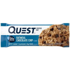 Quest Nutrition Protein Bar - Oatmeal Chocolate Chip