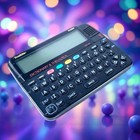 Franklin Bookman Mws-840 Electronic Talking Dictionary Thesaurus Works 