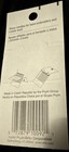 Dritz    56c-2  - Crewel Needle  - Size 2  12 Pc Made In Czech Republic