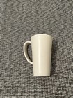 Rare Vintage Apple Corp  B k Inc Porcelain 6 Inch Mug Usa Think Different 90s