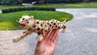 Lion Toy Satue 