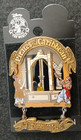 Dlr Pirates Of The Caribbean Memorable Scenes Dunking The Mayor Pin  10657 new 