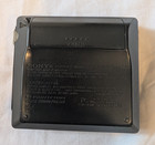 Sony Net Md Mini Disc Walkman Mz-ne410 Tested Watch Video