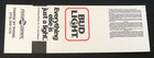 Carlton Fisk Hof Home Run Full Mint Unused Ticket 1987 White Sox Vs Mariners