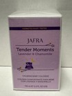 Jafra  tender Moments Cologne 3 3 Oz Collection new In Box