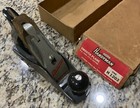 Vintage Stanley Handyman H1203 Woodworking Wood Plane  Made In Usa  Collectible