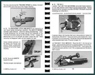 M1 Carbine Manual Book Takedown Guide Direct From Gun-guides Disassembly M 1 Usa