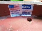 New Haldex Gr4720qr Q Plus Air Brake Shoe For Mack Front Axle Set Of 2