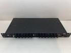 Audio Logic Mt66 Stereo Compressor Limiter Free Shipping