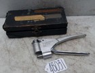Webster Instrument Sheet Metal Hardness Tester Model A  inv  48031 
