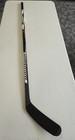 Brandon Saad Game Used Warrior Hockey Stick
