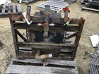 Mack Hydraulic Tank 3077534