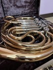 Yamaha Yhr567gdb Horn