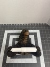 Godzilla Toilet Paper Holder New Wipe With The King Of Monsters