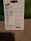 New Samsung 32gb Evo Sdhc Uhs-i u1 Class 10 Memory Card Mb-sp32d am