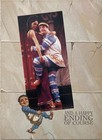 Signed A Funny Thing Happened On The Way To The Forum  Program Nathan Lane   4