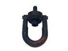 Nos Unbranded 5 8  Thread 2 Ton Swivel Eye Bolt Hoist Ring  Torque To 80ft lbs