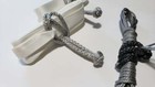  Whoopie Sling Suspension Kit Sub2   Under 2 Ounce Total 