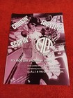 Alt   The Lost Civilization - 1992 Us Full-page Ad  summer Breeze  Single  hits 