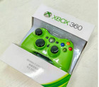 Microsoft Xbox 360 Wireless Usb 2 4 Game Controller Pc Windows 11 10 8 7 xp New