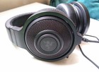 Razer - Kraken Pro V2 Wired Stereo Gaming Headset Black