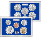 2025 S U s  Mint Proof Set     Final Year Of American Women Quarters     10 Coins