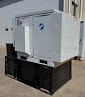 20 Kw Polar Power Dc Generator - 1 642l 3 Cyl  Yanmar - 2 Hours - 2023