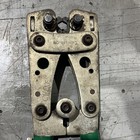     greenlee K05 Crimping Tool 8-1 0 Awg  Used Free Shipping        