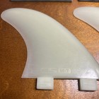 Lot Of Futures Rust Fins And Fcs M-7  gt 