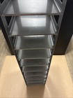 Stainless Steel Laboratory Cryogenicfreezer Rack