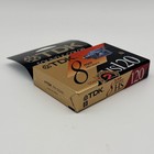 Tdk Mp Premium 8mm 120min Video Camcorder Cassette Tape  p6-120hs 