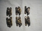 Antique Window Lock