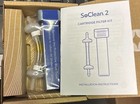 Soclean 2 Cartridge Filter Kit And Check Valve Replacement Sealed