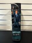 Sideshow Collectibles The X Files Agent Fox Mulder 12  Collectible Figure