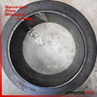 1 New 21x8-15 Solideal Press-on Smooth Forklift Tire 21 8 15