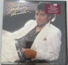 Michael Jackson Vinyls Set