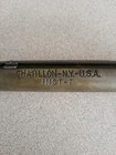 Antique  Chatillon Brass Scale 1-30 Lbs Nice