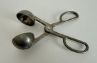 Kam Aluminum Dough  Meat Baller  Made In Japan 1 7 8 Diameter 7    Long