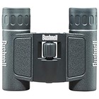 Bushnell 132516 Powerview 10x25 Compact Folding Roof Prism Binocular  black 