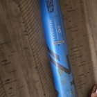 Demarini Nautalai 2022 Usssa 1 20 Bpf 2-piece End-loaded 34  26oz