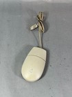 Apple Desktop Bus Mouse Ii Family No  M2706 Vintage