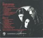 Pungent Stench For God Your Soul For Me Your Flesh 2 Cd New Death Metal Slipcase
