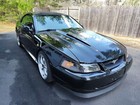 2002 Ford Mustang 
