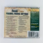 Dave Ramsey Financial Peace Personal Software V5 4 1 Pc Cd Rom New Sealed