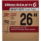 Blackburn Bicycle Inner Tubes With Anti 26  X 1 75 To 2 25   Presta Valve