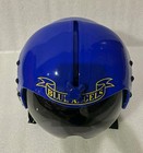 Hgu-33 Blue Angels Squadron Fighter Pilot Helmet   Badge