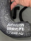 Lot Of 7 Vintage Amc Radiator Hoses 2 Nos Othes Napa