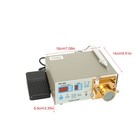 Tp-50 Peristaltic Fast-drying Liquid Glue Dispenser Dispensing Machine