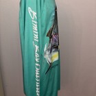 Bimini Bay Long Sleeve Fishing Shirt M