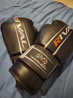 Rival Sparring Gloves 14 Oz